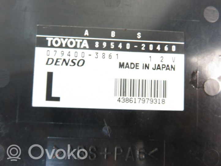 Toyota Celica T230 Bloc ABS 8954020460