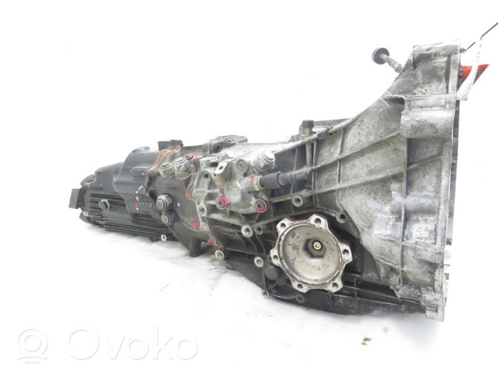 Audi A6 S6 C5 4B Manual 6 speed gearbox 