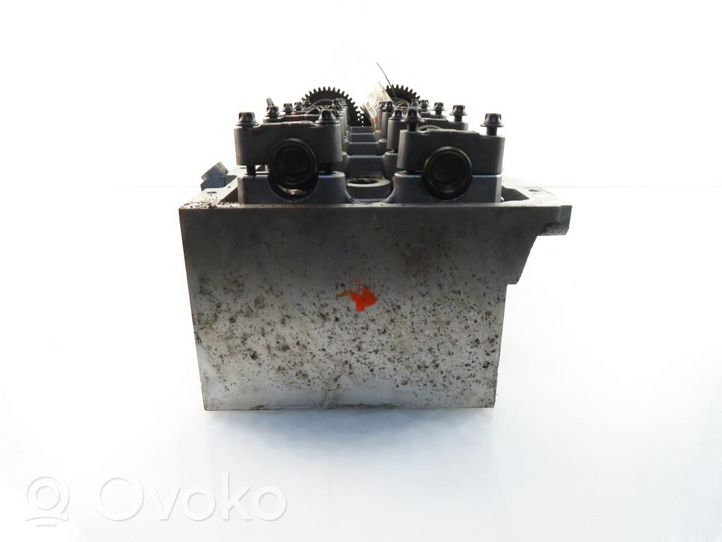 Mercedes-Benz S W220 Engine head 1054bh043