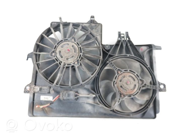 Opel Meriva A Kit ventilateur 8240449