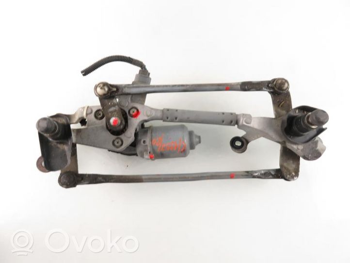 Honda Insight Front wiper linkage 