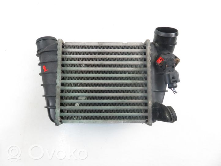 Skoda Fabia Mk1 (6Y) Intercooler radiator 028102177