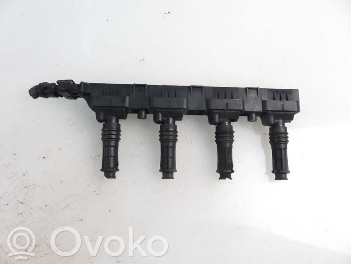 0221503015 Opel Corsa C High voltage ignition coil, 20.74 € RRR