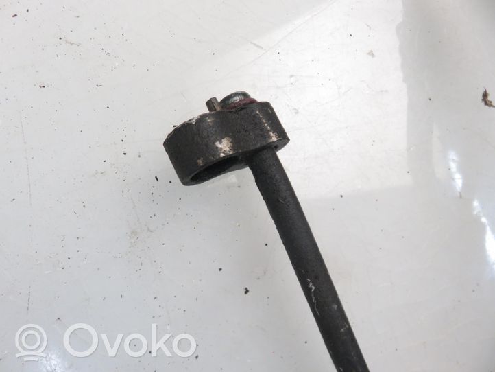 Skoda Roomster (5J) Ilmastointilaitteen putki (A/C) 6Q1820743AF