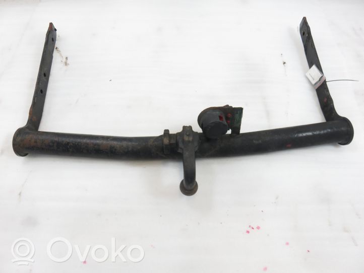 Volkswagen Sharan Tow bar set 