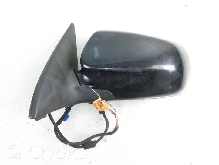 Porsche Cayenne (9PA) Front door electric wing mirror 