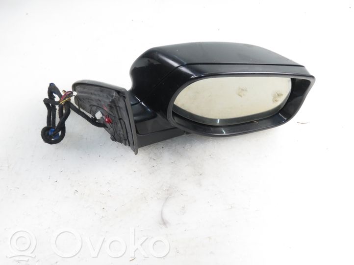 Interrupteur Fenêtre Porsche Cayenne 9PA 2005-2010 - 95561315602 - Commande Vitre Avant Gauche