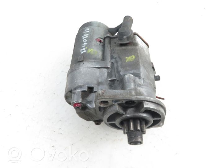 KIA Cerato Starter motor 