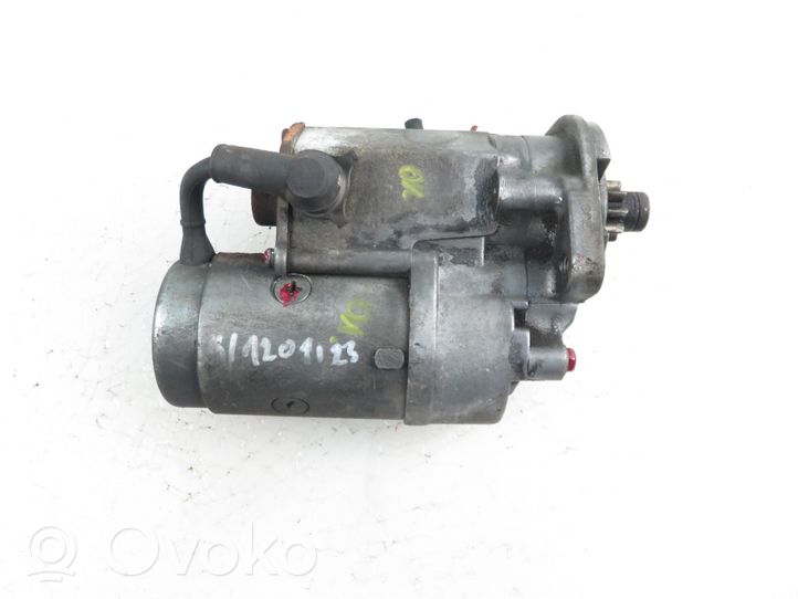 KIA Cerato Starter motor 