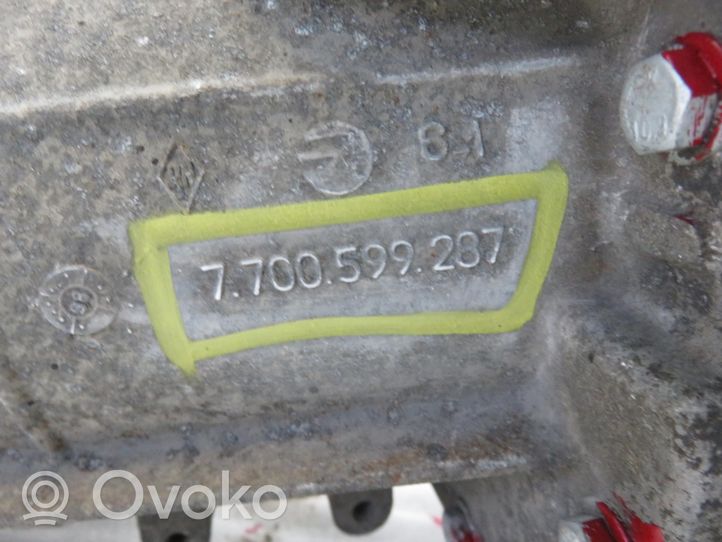 Opel Adam Manual 6 speed gearbox 