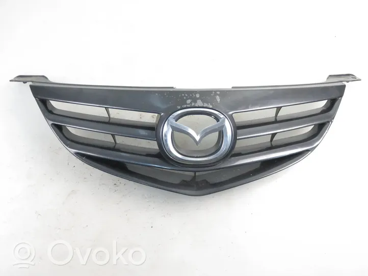 Mazda 3 I Grille de calandre avant 