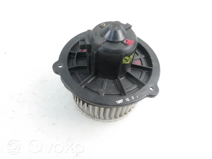 KIA Sportage Heater fan/blower 