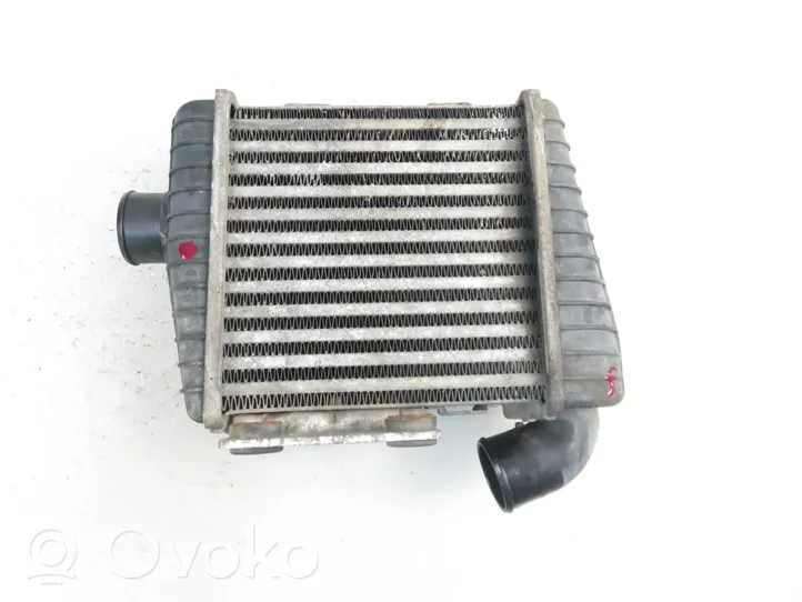 KIA Cerato Chłodnica powietrza doładowującego / Intercooler 