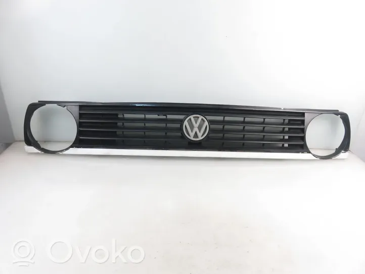 Volkswagen Golf II Atrapa chłodnicy / Grill 