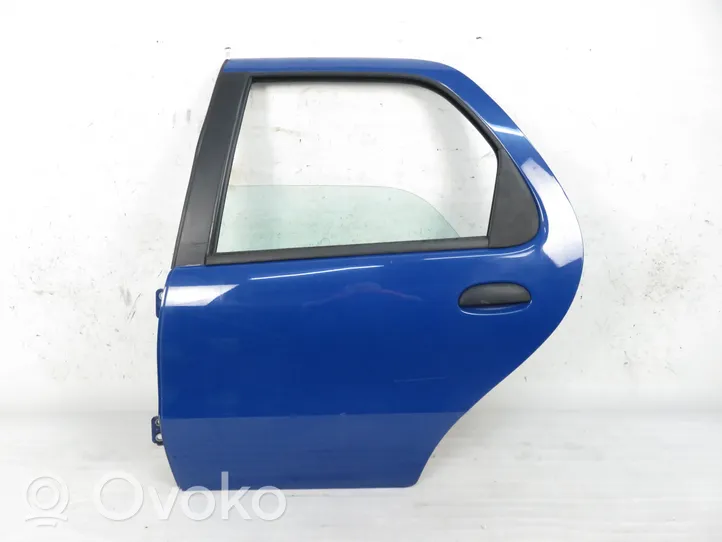 Fiat Siena Tür hinten 