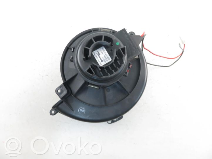 52407543 Opel Astra H Heater fan/blower, 20.74 € RRR