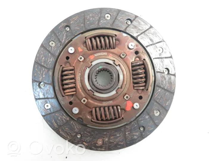 Citroen C1 Flywheel 134510Q010A