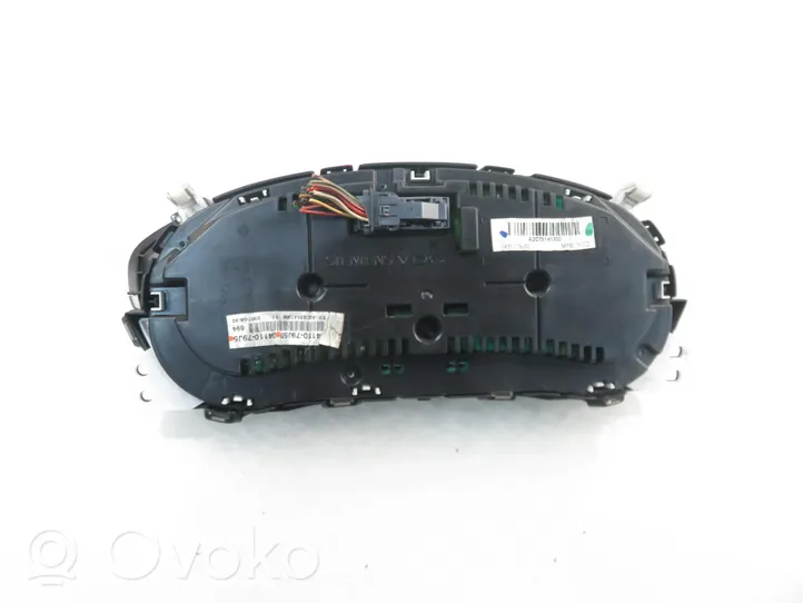 Fiat Sedici Tachimetro (quadro strumenti) 3411079J50