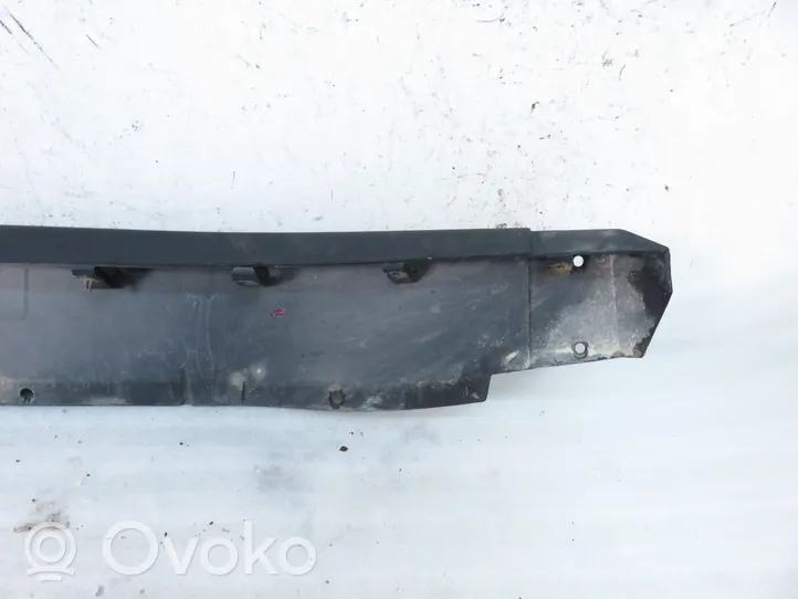 Hummer H2 Front sill (body part) 