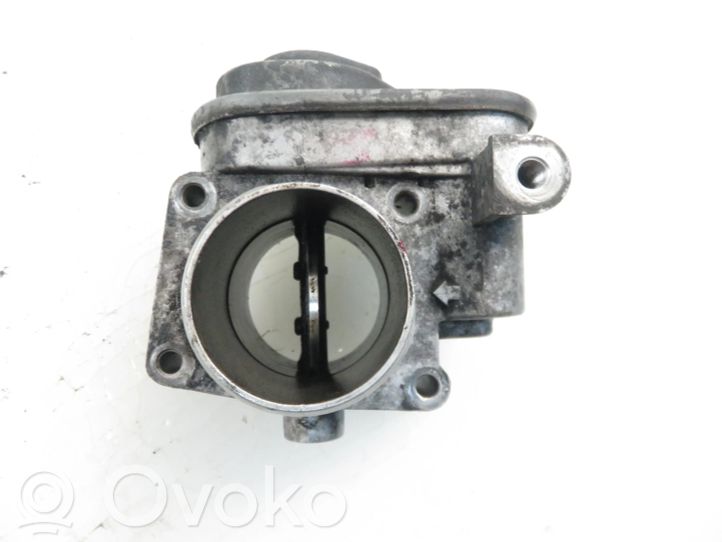 8973002310 Opel Astra H Throttle body valve, 20.96 € RRR