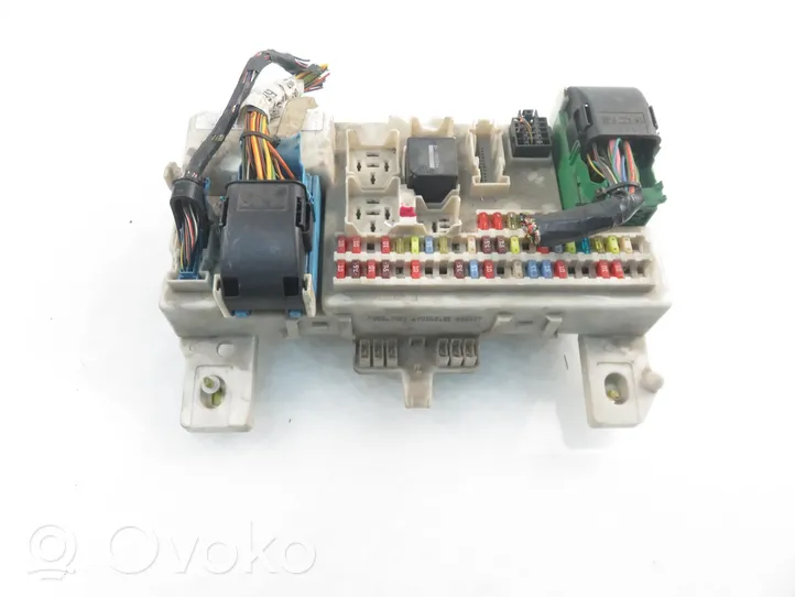 Ford Focus Modulo di controllo del corpo centrale 4M5T14014CBG