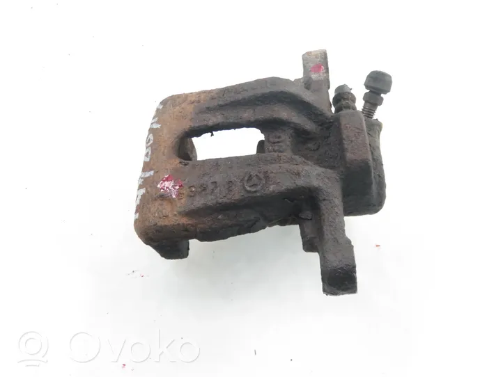 Mercedes-Benz Vaneo W414 Caliper del freno trasero 