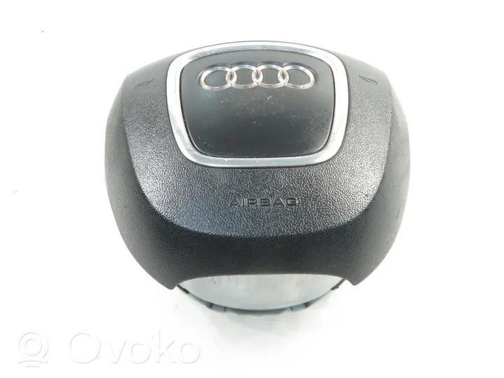 Audi A5 8T 8F Airbag de volant 