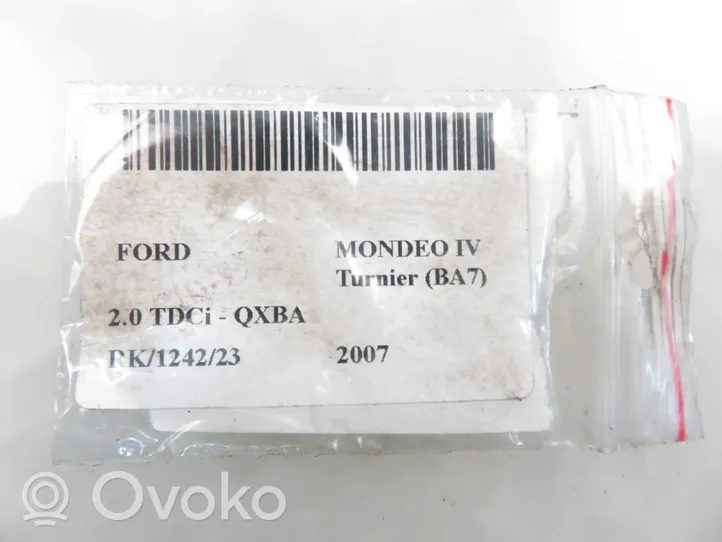 Ford Mondeo MK IV Tubo di aspirazione dell’aria 6G916C700AB