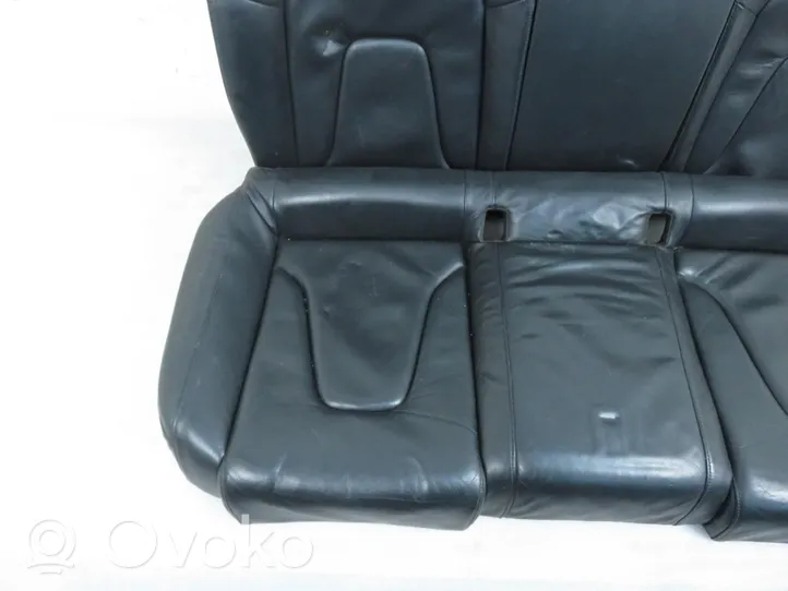 Audi A5 8T 8F Juego del asiento 