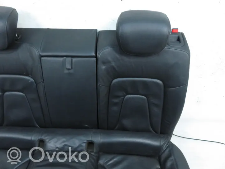 Audi A5 8T 8F Juego del asiento 