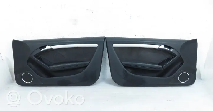 Audi A5 8T 8F Seat set 