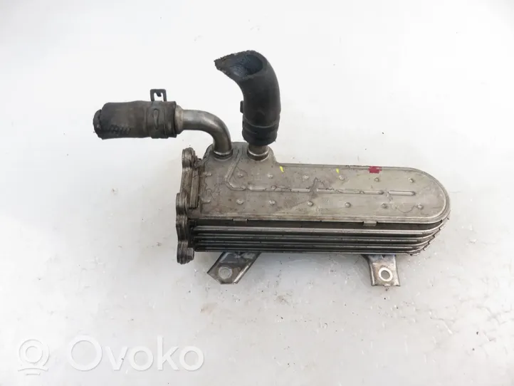 Volkswagen Golf IV EGR valve cooler 