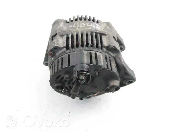 Renault Scenic I Generator/alternator 