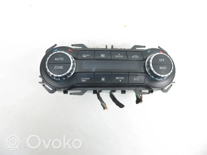 Mercedes-Benz CLA C117 X117 W117 Interior fan control switch 2469010805