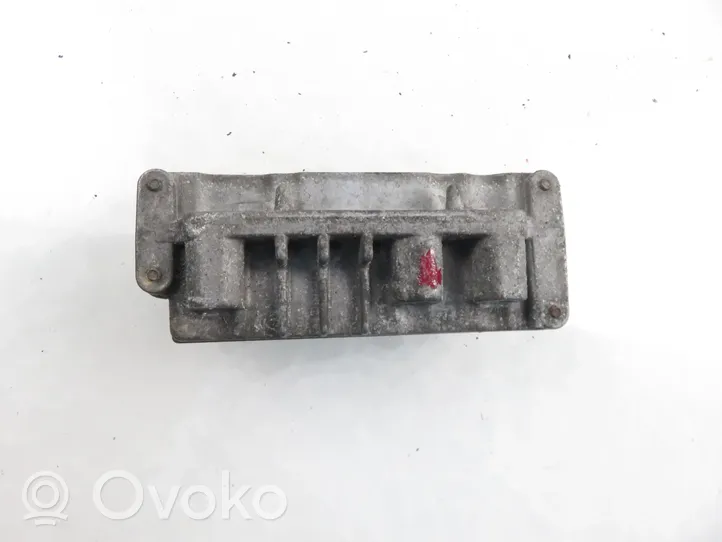 Fiat Panda II Sterownik / Moduł ECU IAW5AFSM