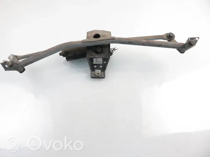 Audi 80 90 S2 B4 Front wiper linkage 8938955023