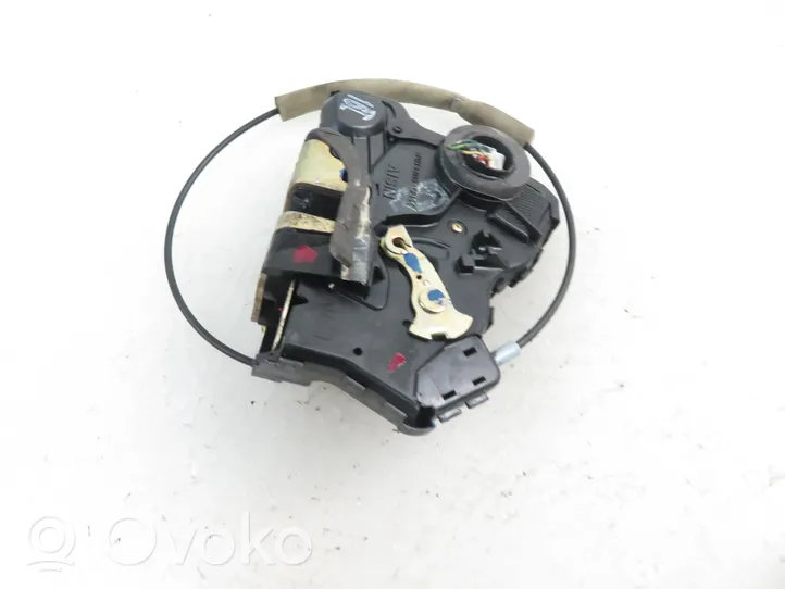 Toyota Corolla E120 E130 Front door lock 