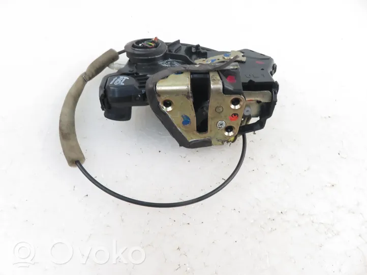 Toyota Corolla E120 E130 Front door lock 