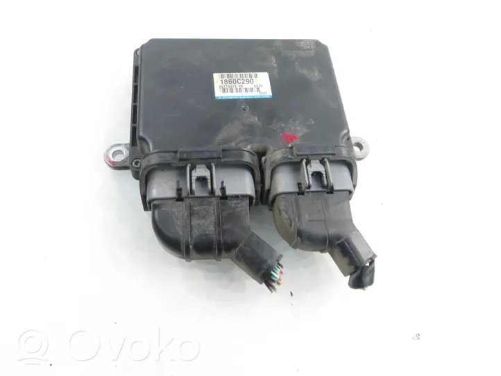 Mitsubishi Lancer VIII Sterownik / Moduł ECU 