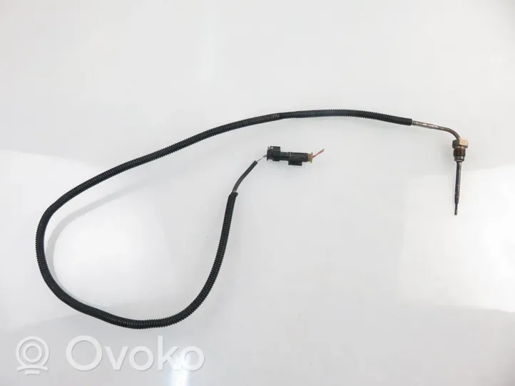 Mercedes-Benz CLA C117 X117 W117 Sensor de temperatura del escape 