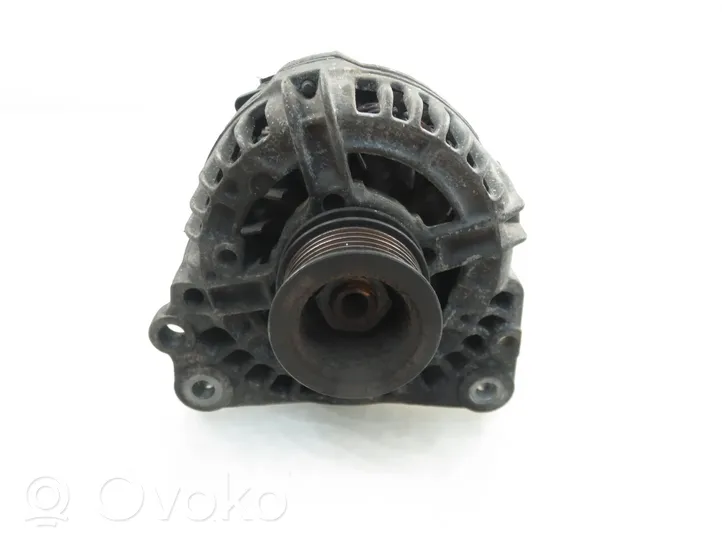 Volkswagen Polo III 6N 6N2 6NF Alternator 0124315005