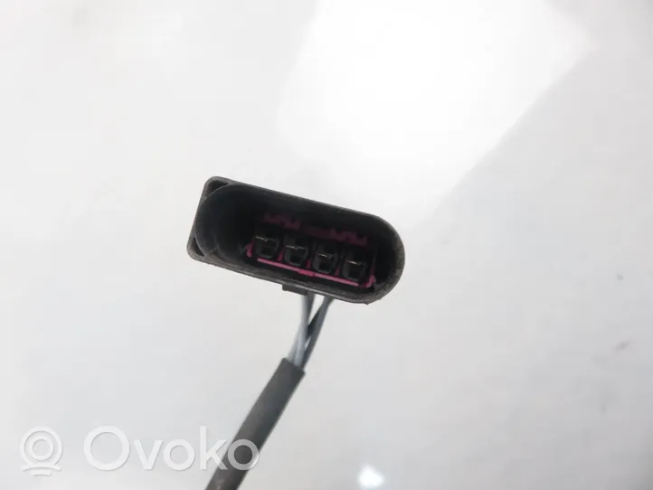 Volkswagen Lupo Sensore della sonda Lambda 