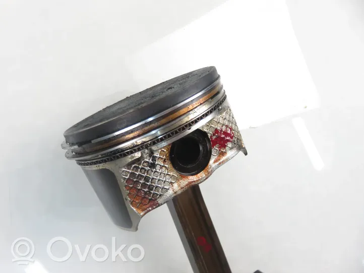 Mazda 6 Piston avec bielle 