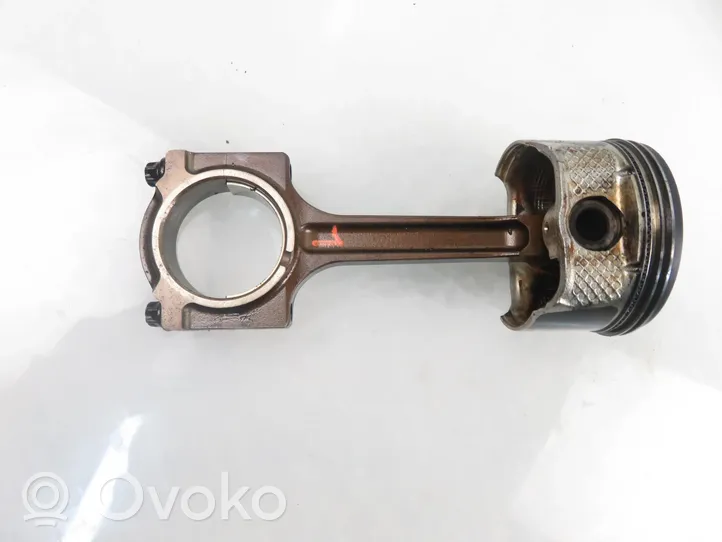 Mazda 6 Piston avec bielle 