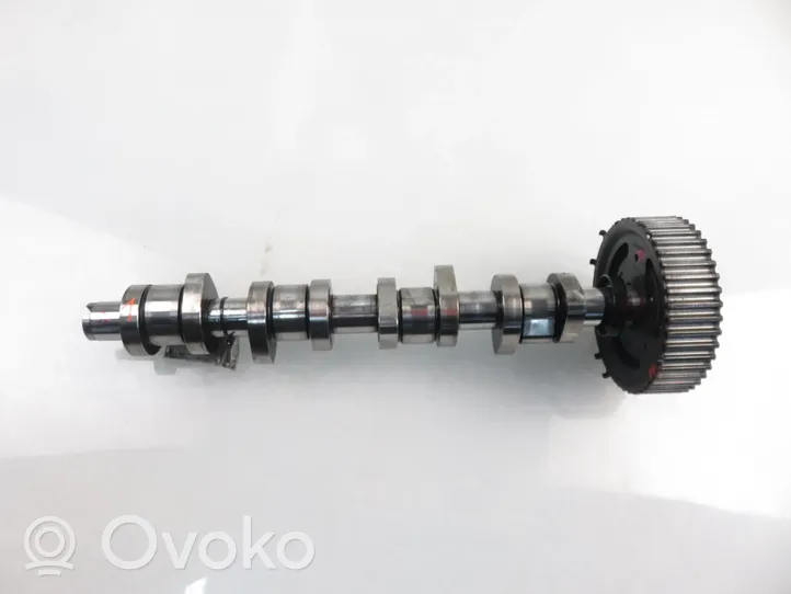 Volkswagen Bora Camshaft 