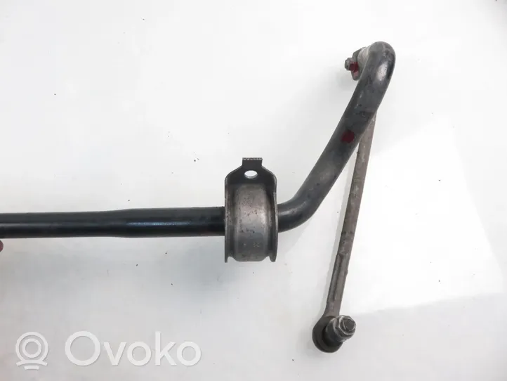 BMW X1 E84 Stabilizator przedni / drążek 