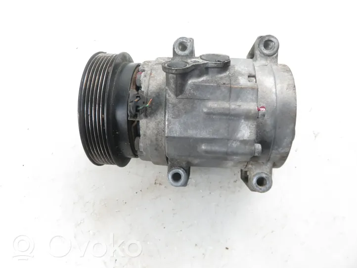 Opel Antara Compressore aria condizionata (A/C) (pompa) 