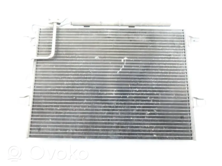 Mercedes-Benz E AMG W211 Radiateur condenseur de climatisation 