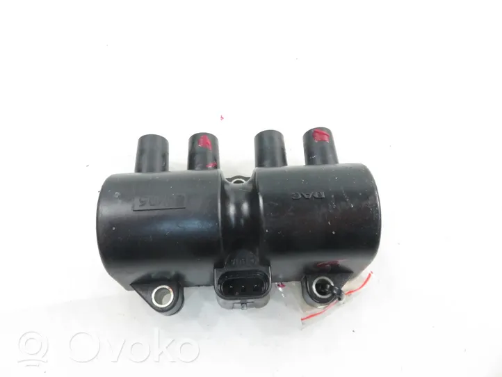 Chevrolet Aveo High voltage ignition coil 