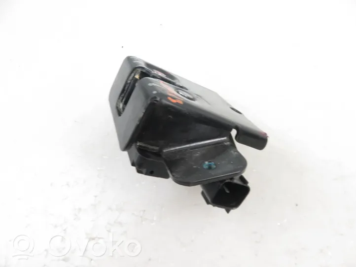 Opel Antara Tailgate/trunk/boot lock/catch/latch 